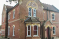 Albany Farm Care (Hampshire) Limited - An outside view of the home