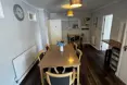 Aldingbourne Cottage - Photo of the dining area