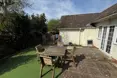 Photo of the garden where applicable