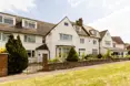 Aldersmead Care Home - An outside view of the home