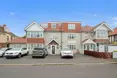 Arun Lodge Residential Care Home - An outside view of the home