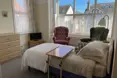 Photo of a typical bedroom