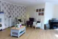 Photo of the lounge area