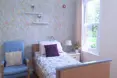 Photo of a typical bedroom