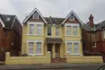 Aldyn Care Home - An outside view of the home