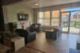 Photo of the dining area