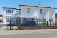 Beaufort House - An outside view of the home
