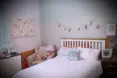 Photo of a typical bedroom