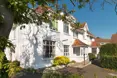 The Elms Care Home - An outside view of the home