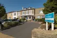 Highfield House Nursing Home - An outside view of the home