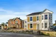 Springfield Nursing Home - An outside view of the home