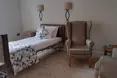 Photo of a typical bedroom
