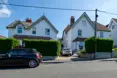 Westview House - An outside view of the home