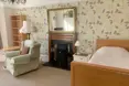 Photo of a typical bedroom