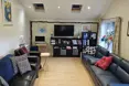 Photo of the lounge area
