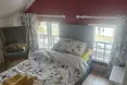Photo of a typical bedroom