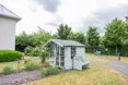 Photo of the garden where applicable