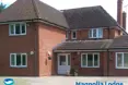 Magnolia Lodge - An outside view of the home