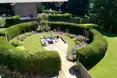 Photo of the garden where applicable