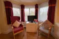 Photo of the lounge area