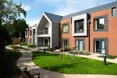 Prince Philip Duke of Edinburgh Court - An outside view of the home