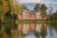 Lakeside Residential Home - An outside view of the home