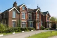 Heatherley - Care Home with Nursing Physical Disabilities - An outside view of the home