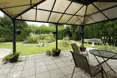 Photo of the garden where applicable