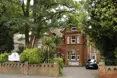 Ashtonleigh - An outside view of the home