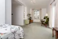Photo of a typical bedroom