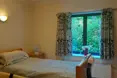Photo of a typical bedroom