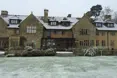 Champions Place - An outside view of the home