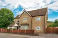 Reach Yew Tree Road - An outside view of the home