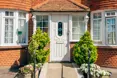 Reach Lower Cippenham Lane - An outside view of the home