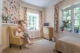 Photo of a typical bedroom