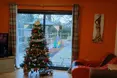 Photo of the lounge area