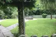 Photo of the garden where applicable