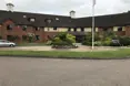 Chalfont Lodge - An outside view of the home