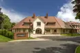 Woodland Manor Care Home - An outside view of the home