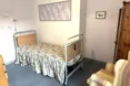 Photo of a typical bedroom