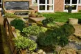 Photo of the garden where applicable