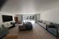 Photo of the lounge area