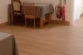 Photo of the dining area