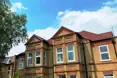 Ashwood Rest Home - An outside view of the home