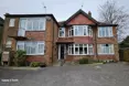 Poplars Care Home - An outside view of the home