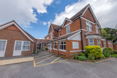 Keychange Charity Fair Havens Care Home - An outside view of the home