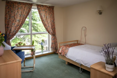 Photo of a typical bedroom