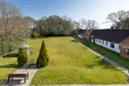 Photo of the garden where applicable