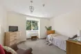 Photo of a typical bedroom