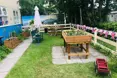 Photo of the garden where applicable